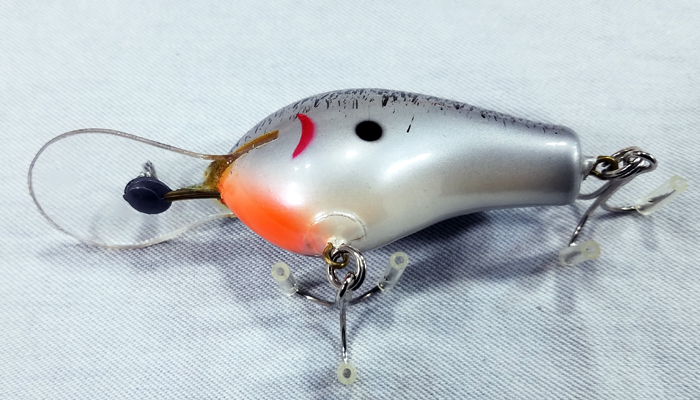 Bagley Diving B2  DB2-0SS
