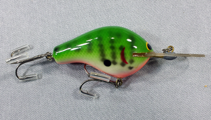 Bagley Diving B2  DB2-6C4