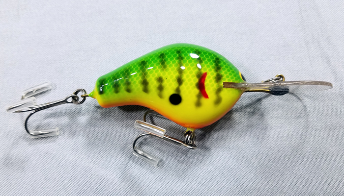 Bagley Diving B2  DB2-6C9