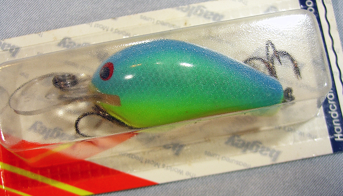 Bagley Diving B2   DB2-79