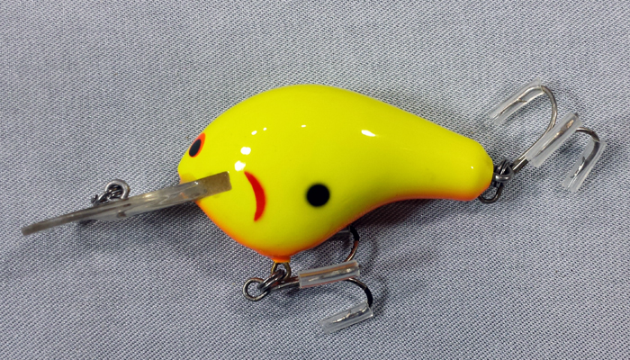Bagley Diving B2   DB2-9