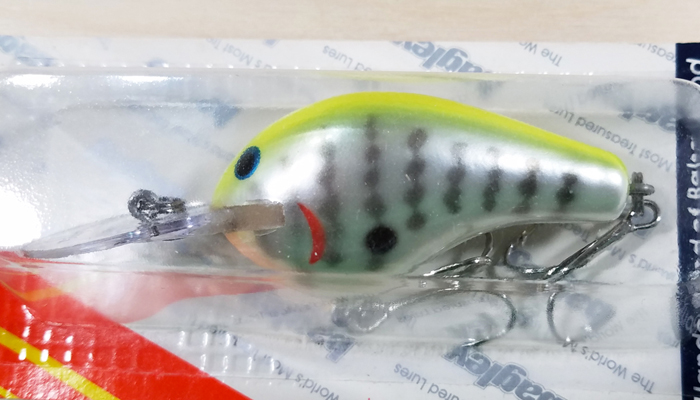 Bagley Diving B2   DB2-9C4