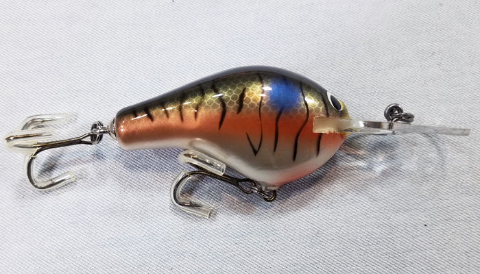 Bagley Diving B2   DB2-HT14