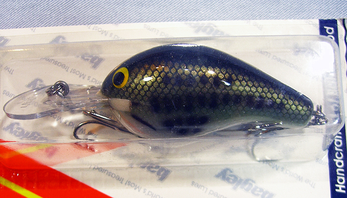 Bagley Diving B2   DB2-LB4