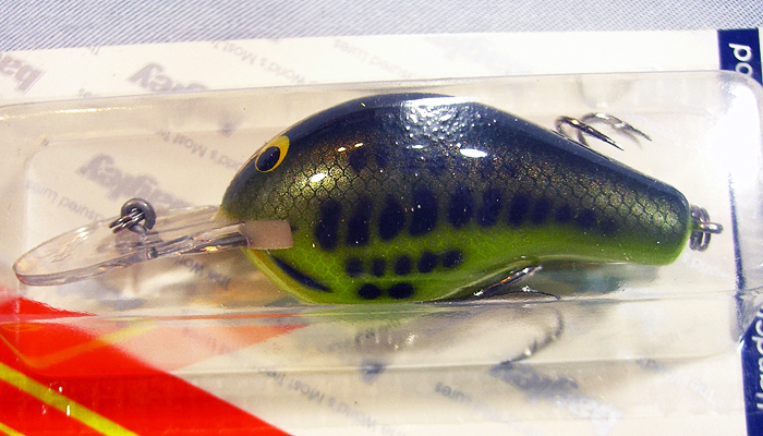 Bagley Diving B2   DB2-LB9