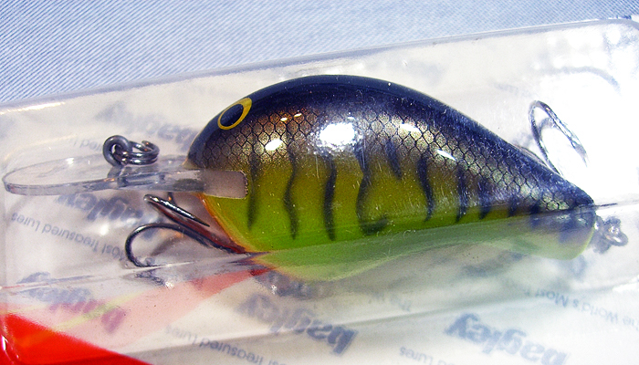Bagley Diving B2   DB2-LM9