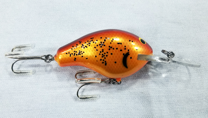 Bagley Diving B2   DB2-PKOB