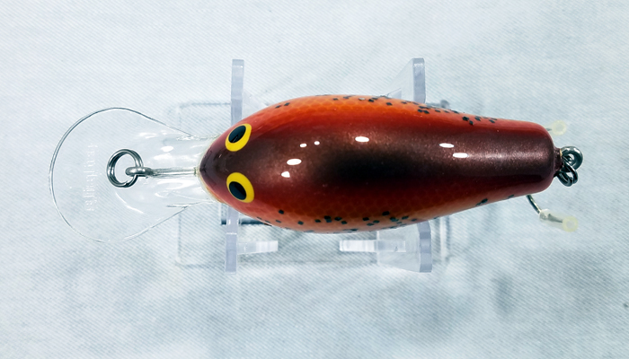 Modal Additional Images for Bagley Diving B2   DB2-PKOB