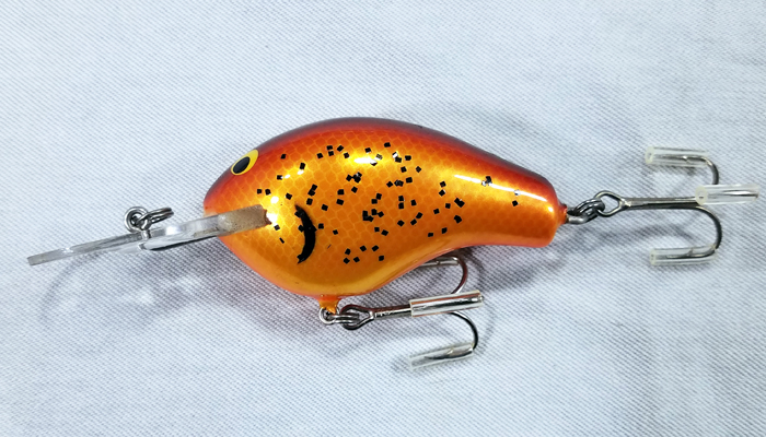 (image for) Bagley Diving B2 DB2-PKOB