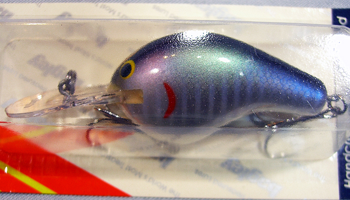 Bagley Diving B2   DB2-SH4