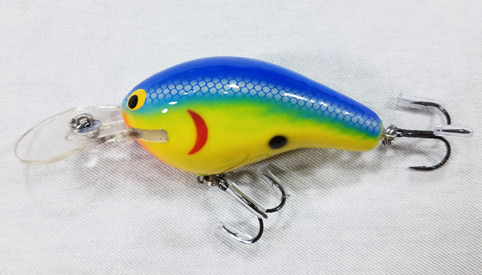 Bagley Diving B2   DB2-SXYS