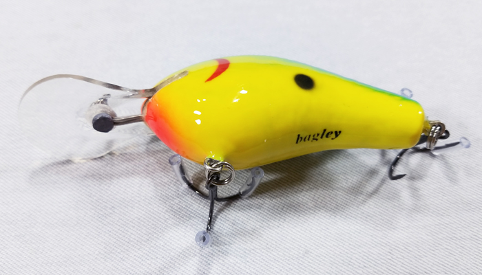 Bagley Diving B2   DB2-SXYS