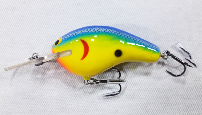 Bagley Diving B2   DB2-SXYS