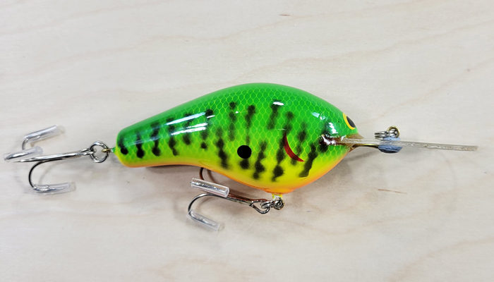 Bagley Diving B3   DB3-6C9