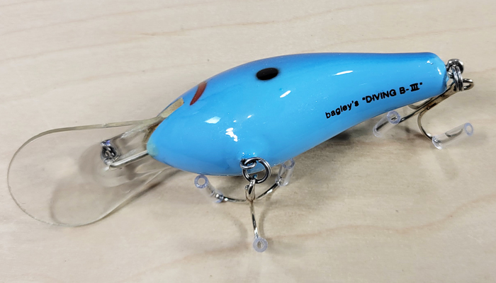 Bagley DB3-77
