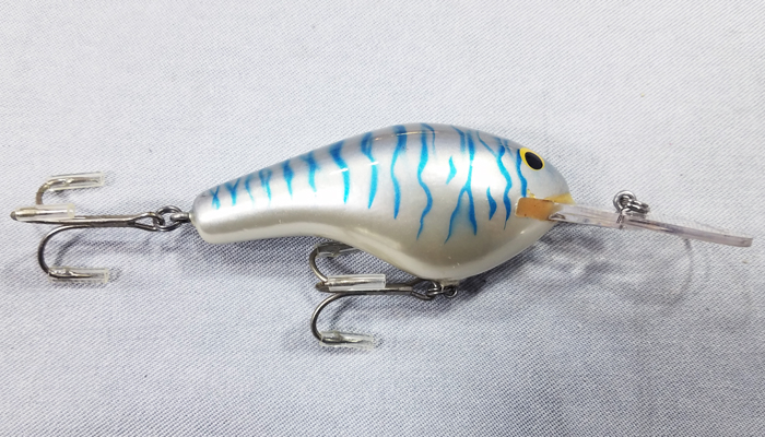 Bagley Diving B3   DB3-7TGSH