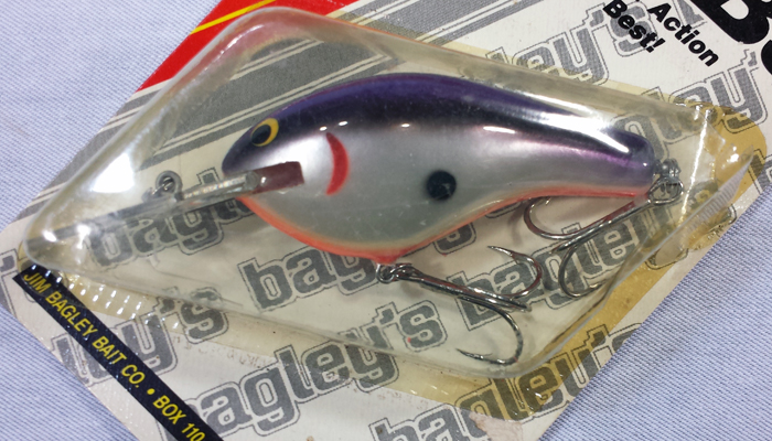 Bagley Diving B3   DB3-804