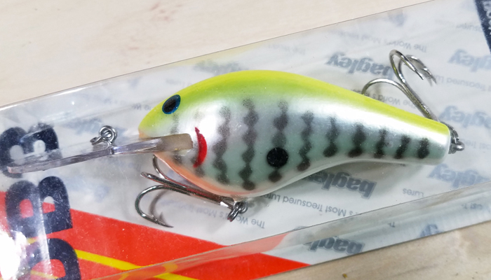 Bagley Diving B3   DB3-9C4