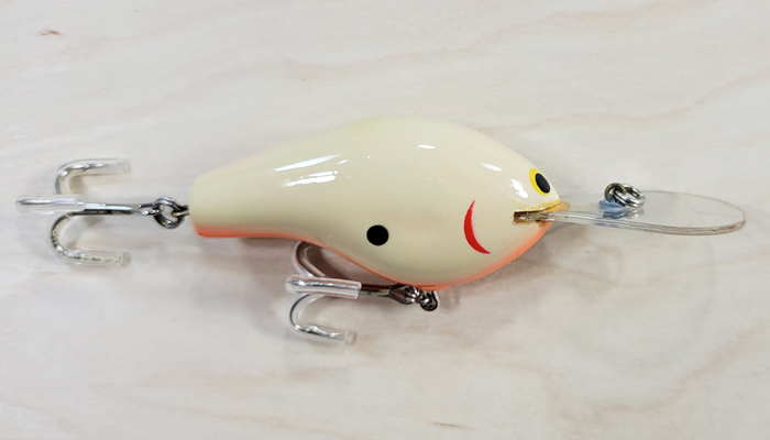 Bagley DB3-BN