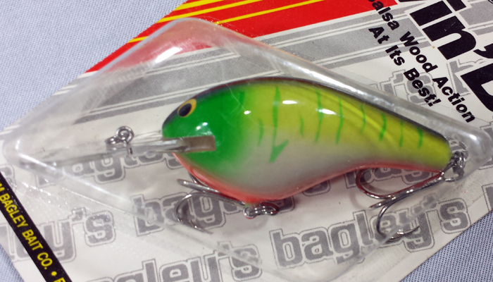 Bagley Diving B3   DB3-BN6