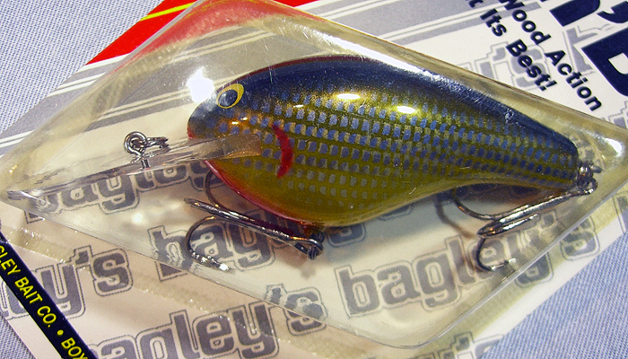 Bagley Diving B3   DB3-CSY