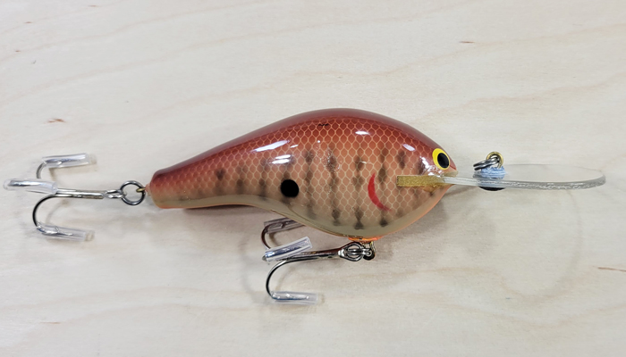 Bagley Diving B3   DB3-DC