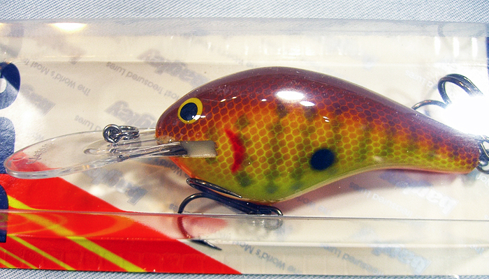 Bagley Diving B3   DB3-DC9