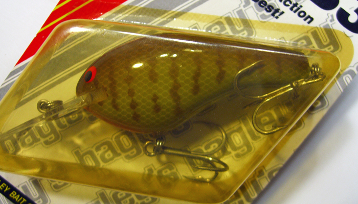 Bagley Diving B3   DB3-DCBN