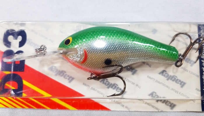 Bagley Diving B3   DB3-GS