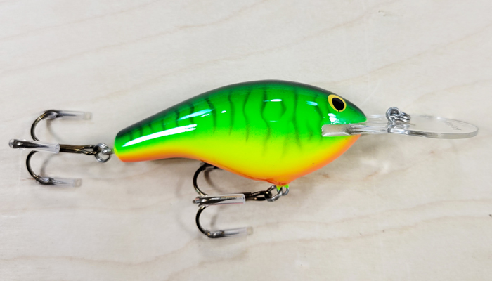 Bagley Diving B3   DB3-H69T