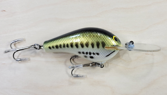 Bagley Diving B3   DB3-LB4