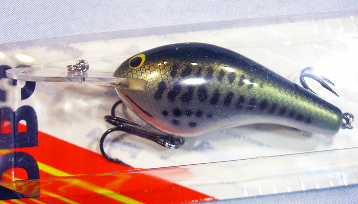 Bagley Diving B3   DB3-LB4