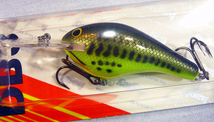 Bagley Diving B3   DB3-LB9
