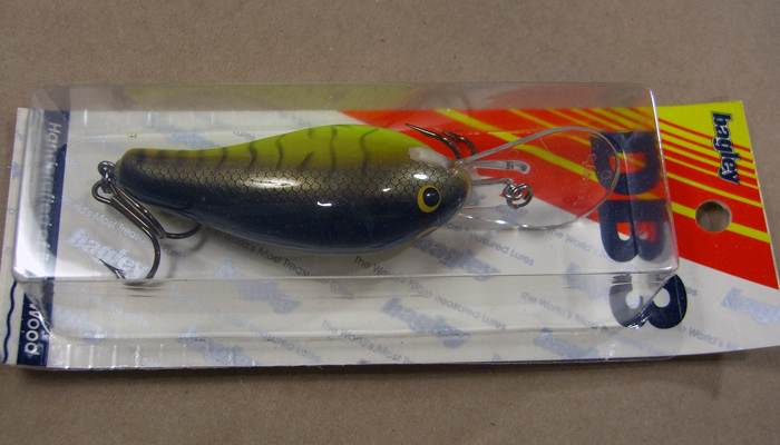 Bagley Diving B3   DB3-LM9