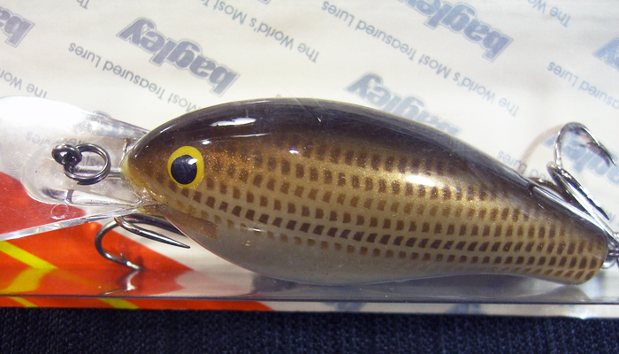Bagley Diving B3   DB3-NM