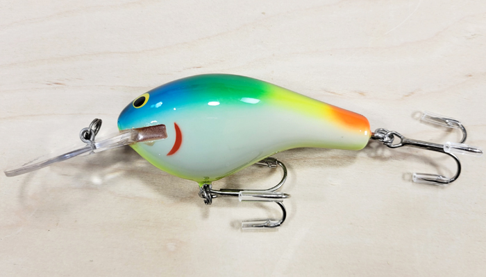 Bagley DB3-PI