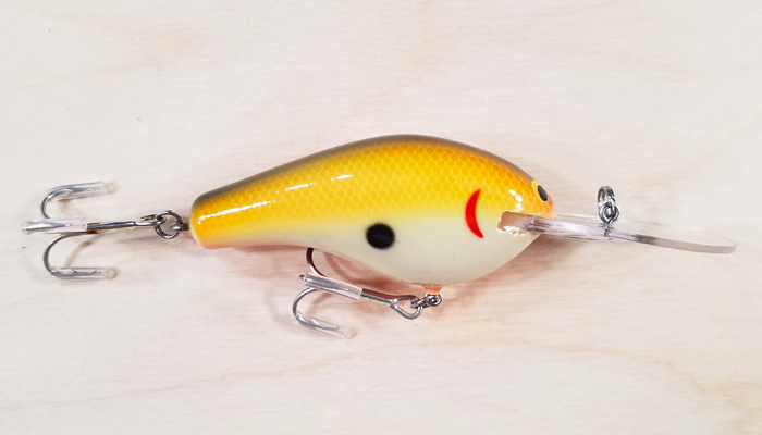 Bagley Diving B3   DB3-R1
