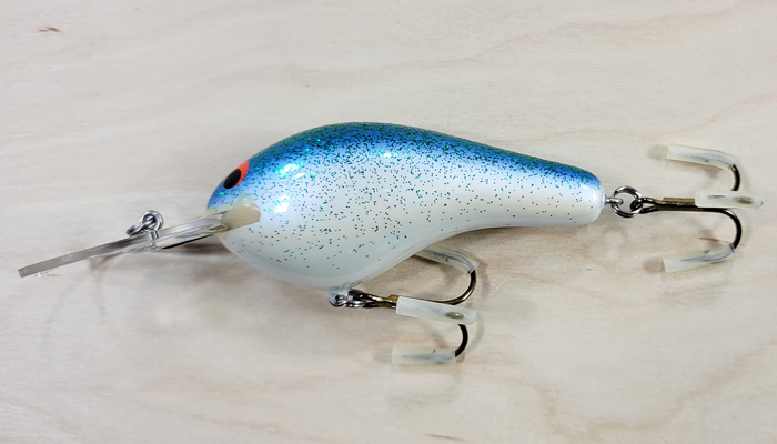 Bagley Diving B3   DB3-RB