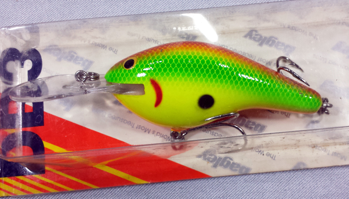 Bagley Diving B3   DB3-RB69