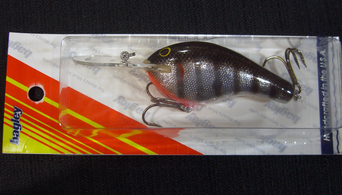 Bagley Diving B3   DB3-SBS