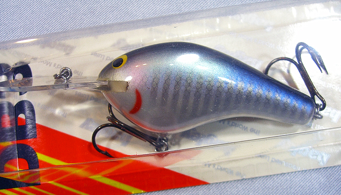 Bagley Diving B3    DB3-SH4