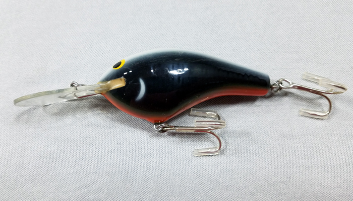 Bagley Diving B3   DB3-SK
