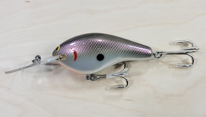 Bagley Diving B3   DB3-SSRT