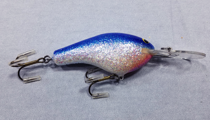 Bagley Diving B3   DB3-Z74