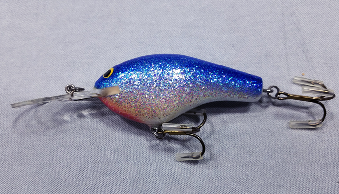 Bagley Diving B3   DB3-Z74