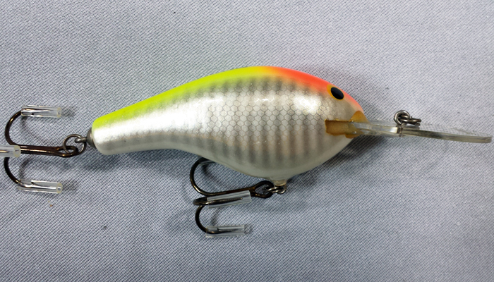 Bagley Diving B3   DB3LC-294