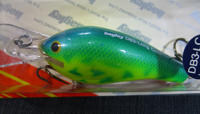 Bagley Diving B3   DB3LC-79CD