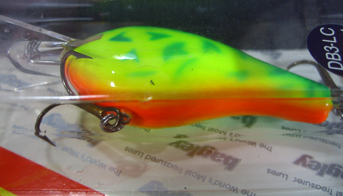 Bagley Diving B3   DB3LC-79CD