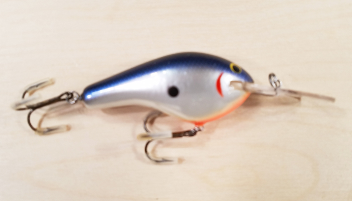 Bagley DB3LC-AN4