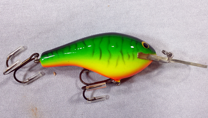 Bagley Diving B3   DB3LC-H69T